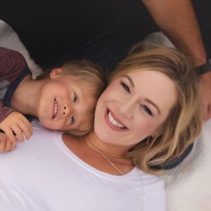 Meet your Posher, Megan